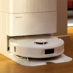 Roborock Qrevo Pro en Oferta: Calidad Premium a Precio Reducido Roborock Qrevo Pro en Oferta: Calidad Premium a Precio Reducido