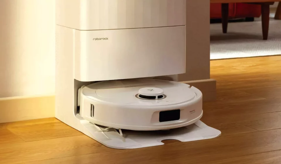 Roborock Qrevo Pro en Oferta: Calidad Premium a Precio Reducido Roborock Qrevo Pro en Oferta: Calidad Premium a Precio Reducido