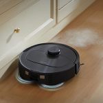 Roborock QV 35A: Descuento Anticipado al Prime Day 2025 Roborock QV 35A: Descuento Anticipado al Prime Day 2025