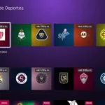 Roku Lanza Zona de Deportes en México Roku Lanza Zona de Deportes en México