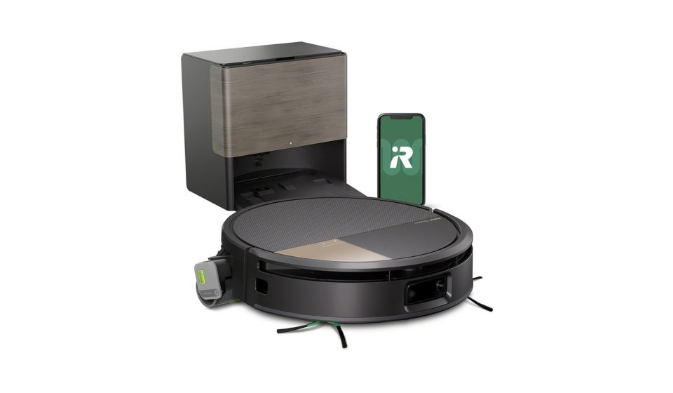 Roomba Max 705 Combo: Revolución en Limpieza Doméstica Roomba Max 705 Combo: Revolución en Limpieza Doméstica