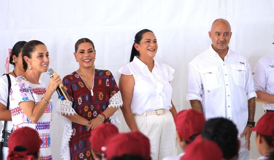 Salud Casa por Casa: Prevención Innovadora en México Salud Casa por Casa: Prevención Innovadora en México