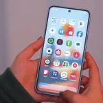 Samsung Galaxy A36: Gran Descuento en un Móvil de Gama Media Samsung Galaxy A36: Gran Descuento en un Móvil de Gama Media