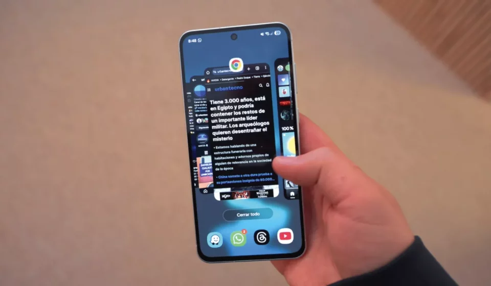 Samsung Galaxy A56: Calidad Premium a Precio Reducido Samsung Galaxy A56: Calidad Premium a Precio Reducido