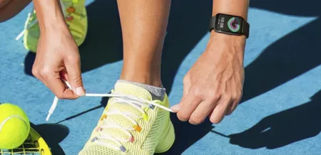 Samsung Galaxy Fit 3: Smartband Completa por Menos de 900 Pesos Samsung Galaxy Fit 3: Smartband Completa por Menos de 900 Pesos