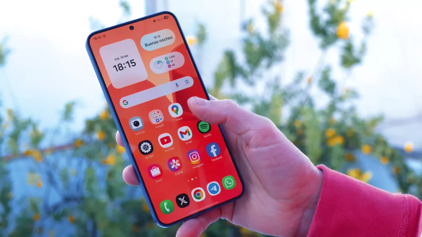 Samsung Galaxy S25+: Calidad Alta y Grandes Descuentos en 2025 Samsung Galaxy S25+: Calidad Alta y Grandes Descuentos en 2025