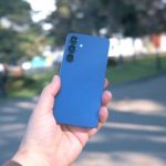 Samsung Galaxy S25+: Oferta Increíble en AliExpress Samsung Galaxy S25+: Oferta Increíble en AliExpress