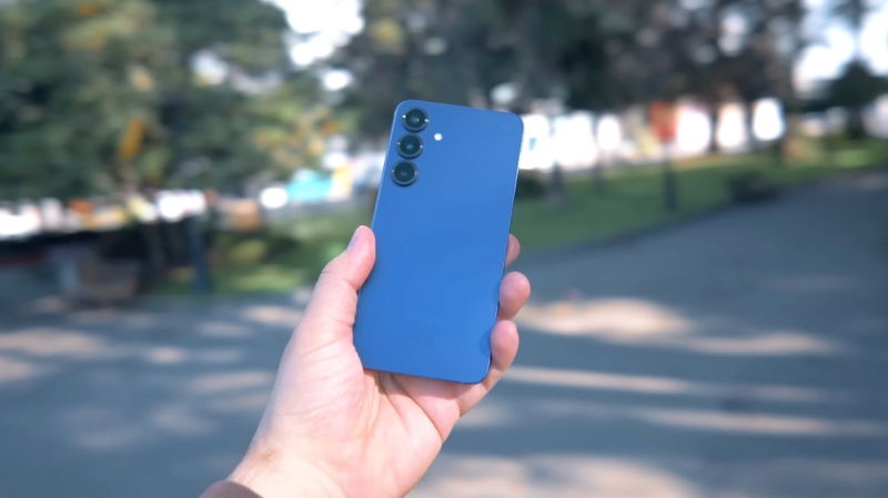 Samsung Galaxy S25+: Oferta Increíble en AliExpress Samsung Galaxy S25+: Oferta Increíble en AliExpress