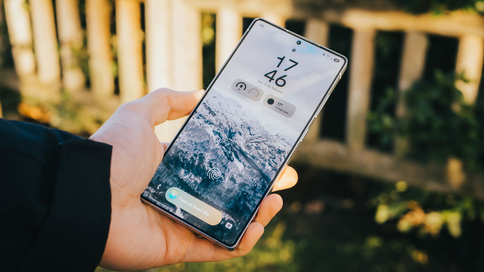 Samsung Galaxy S25 Ultra: Oferta Especial con Descuento de 280 Euros Samsung Galaxy S25 Ultra: Oferta Especial con Descuento de 280 Euros