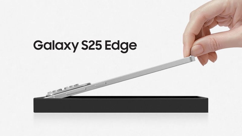 Samsung Galaxy S26 Edge: Innovaciones en Batería y Diseño Samsung Galaxy S26 Edge: Innovaciones en Batería y Diseño