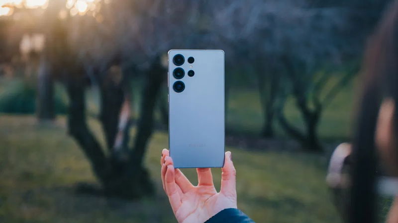 Samsung Galaxy S26 Ultra: Mejoras en Carga y Grosor Samsung Galaxy S26 Ultra: Mejoras en Carga y Grosor