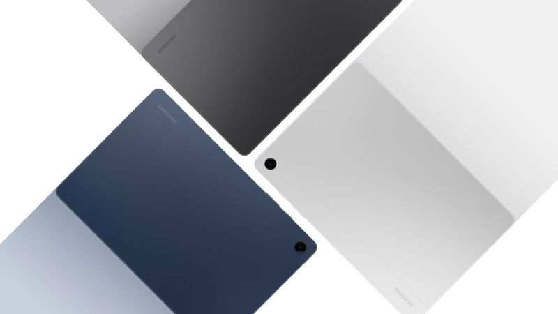 Samsung Galaxy Tab A9+ en Oferta: Tecnología y Ahorro en AliExpress Samsung Galaxy Tab A9+ en Oferta: Tecnología y Ahorro en AliExpress