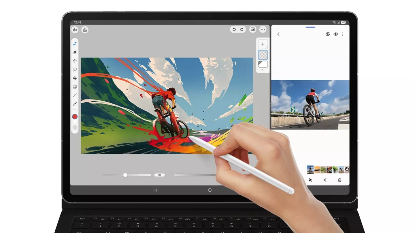 Samsung Galaxy Tab S10 FE: Alta Calidad con Descuento de 100 Euros Samsung Galaxy Tab S10 FE: Alta Calidad con Descuento de 100 Euros