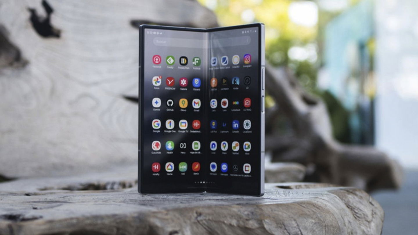 Samsung Galaxy Z Fold 7: Avances y Decepciones