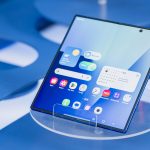 Samsung Galaxy Z Fold7: Descuento y Éxito de Ventas Samsung Galaxy Z Fold7: Descuento y Éxito de Ventas