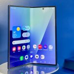 Samsung Galaxy Z Fold8: ¿Fin del Pliegue? Samsung Galaxy Z Fold8: ¿Fin del Pliegue?