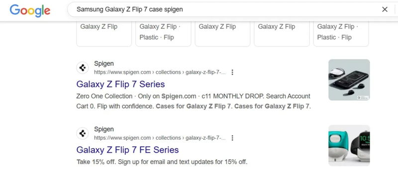 Samsung Lanza el Galaxy Z Flip 7 FE: El Plegable Asequible Samsung Lanza el Galaxy Z Flip 7 FE: El Plegable Asequible