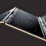 Samsung revoluciona con su dispositivo tri-plegable Galaxy G Fold Samsung revoluciona con su dispositivo tri-plegable Galaxy G Fold