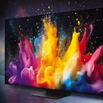 Samsung TV S93D: Calidad Premium a Precio Inigualable Samsung TV S93D: Calidad Premium a Precio Inigualable