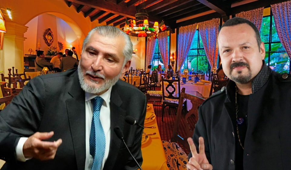 San Ángel Inn: El Refugio de Políticos y Famosos en CDMX San Ángel Inn: El Refugio de Políticos y Famosos en CDMX