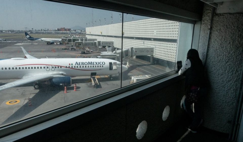 Sanciones de EE.UU. a Aerolíneas Mexicanas bajo Administración Trump Sanciones de EE.UU. a Aerolíneas Mexicanas bajo Administración Trump