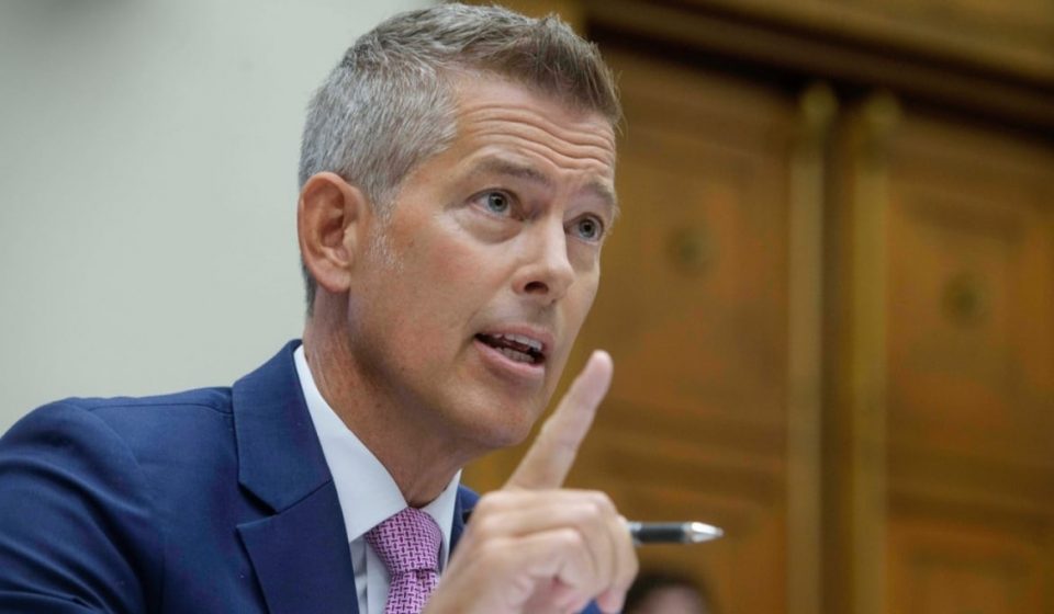 Sanciones de Trump a la Aviación en México: Impacto y Reacciones Sanciones de Trump a la Aviación en México: Impacto y Reacciones