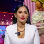 Sandra Cuevas y su Ruta del Sabor CDMX Sandra Cuevas y su Ruta del Sabor CDMX