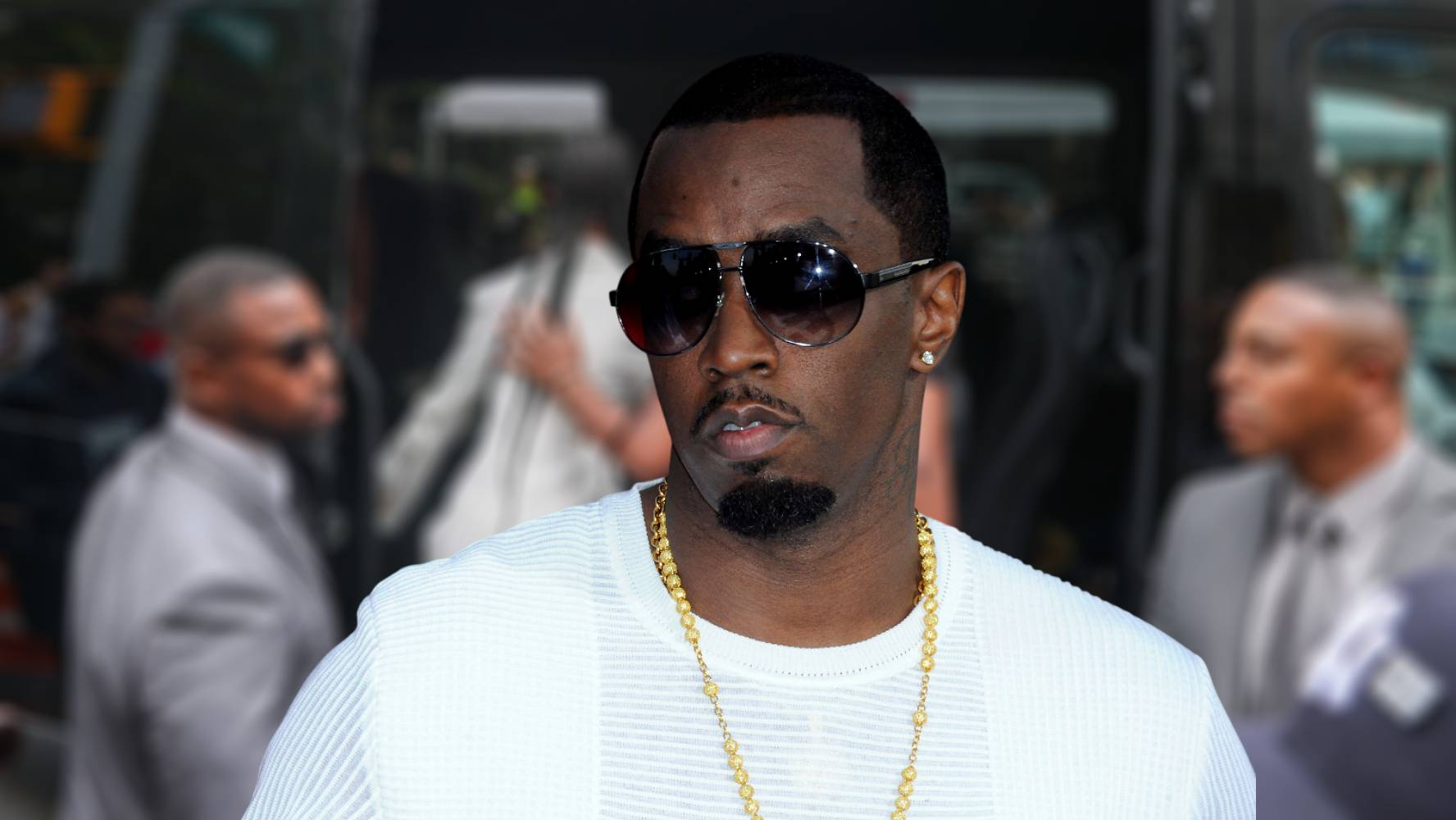 Sean ‘Diddy’ Combs Absuelto de Cargos Mayores Sean 'Diddy' Combs Absuelto de Cargos Mayores