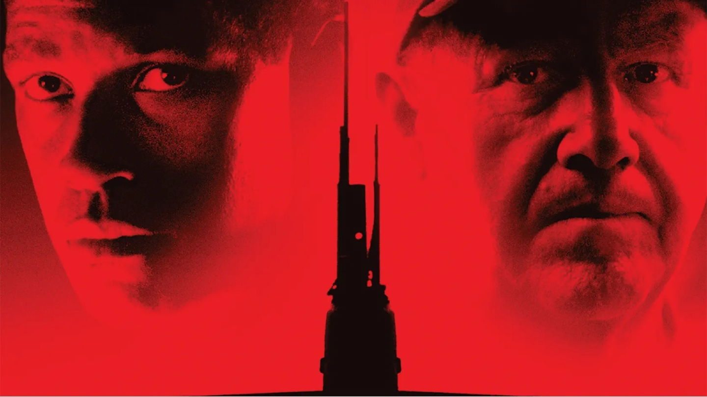 Secuela de “Marea Roja” en Producción Secuela de "Marea Roja" en Producción