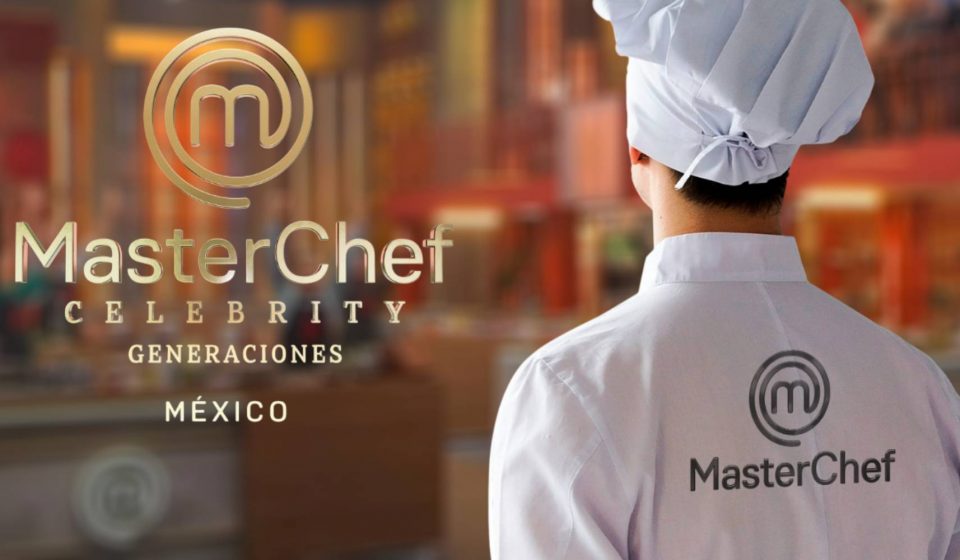 Semifinal de MasterChef Celebrity 2025: Última Eliminación antes de la Final Semifinal de MasterChef Celebrity 2025: Última Eliminación antes de la Final