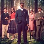 Serie de Suspense: “Agatha Christie: Matar es Fácil” en Tres Episodios Serie de Suspense: "Agatha Christie: Matar es Fácil" en Tres Episodios