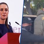 Sheinbaum aborda detención de Chávez Jr. y critica política migratoria de Trump Sheinbaum aborda detención de Chávez Jr. y critica política migratoria de Trump