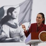 Sheinbaum Anuncia Inversiones Farmacéuticas en la Mañanera Sheinbaum Anuncia Inversiones Farmacéuticas en la Mañanera