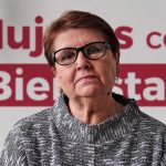 Sheinbaum anuncia registro adelantado para Pensión Mujeres Bienestar Sheinbaum anuncia registro adelantado para Pensión Mujeres Bienestar