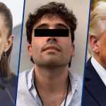 Sheinbaum cuestiona negociación de EU con Ovidio Guzmán