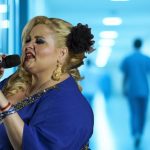 Sheyla dona piel tras cirugía estética y enfrenta complicaciones Sheyla dona piel tras cirugía estética y enfrenta complicaciones