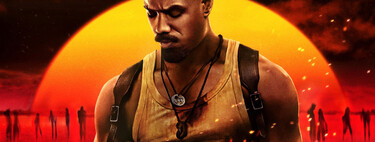 “Sinners: El Regreso del Cine de Vampiros” "Sinners: El Regreso del Cine de Vampiros"