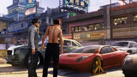“Sleeping Dogs: De Proyecto Abandonado a Joya del Mundo Abierto” "Sleeping Dogs: De Proyecto Abandonado a Joya del Mundo Abierto"