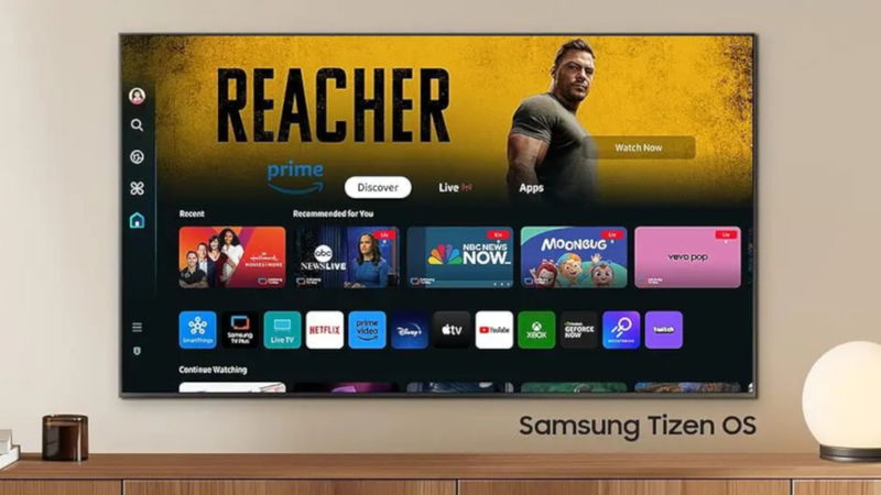 Smart TV 75" de Samsung a Precio Irresistible