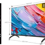 Smart TV Metz de 32″: Calidad a Bajo Precio Smart TV Metz de 32": Calidad a Bajo Precio