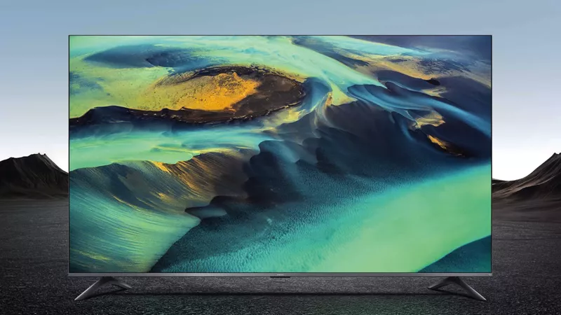 Smart TV Xiaomi de 75 pulgadas con descuento y tecnología avanzada Smart TV Xiaomi de 75 pulgadas con descuento y tecnología avanzada