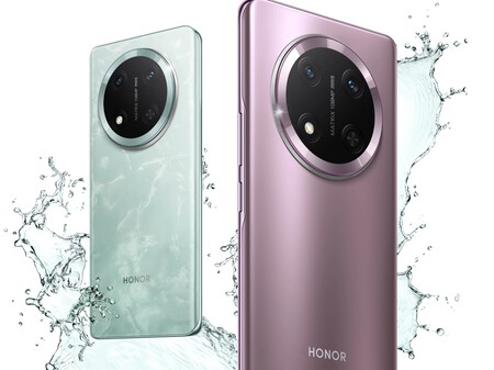 Smartphone Honor X9c 5G: Resistencia y Audífonos Gratis en Mercado Libre Smartphone Honor X9c 5G: Resistencia y Audífonos Gratis en Mercado Libre