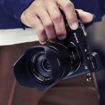 Sony Alpha 6400: Versatilidad y Rendimiento Compacto Sony Alpha 6400: Versatilidad y Rendimiento Compacto