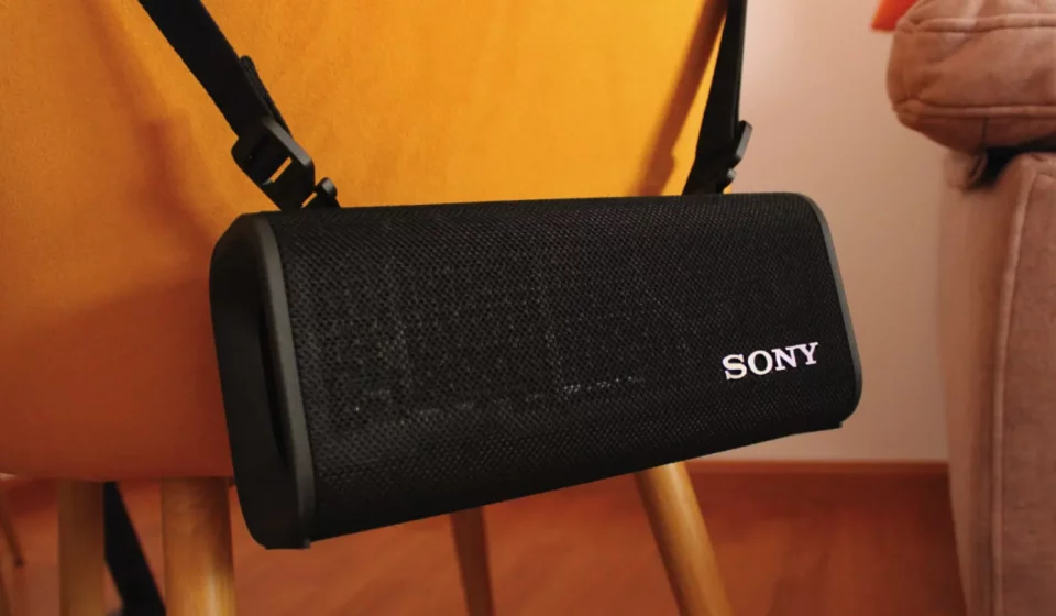 Sony ULT Field 3: Potencia y Autonomía a Buen Precio Sony ULT Field 3: Potencia y Autonomía a Buen Precio