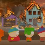 “South Park: Nuevo Acuerdo Multimillonario y Estreno en Paramount+” "South Park: Nuevo Acuerdo Multimillonario y Estreno en Paramount+"