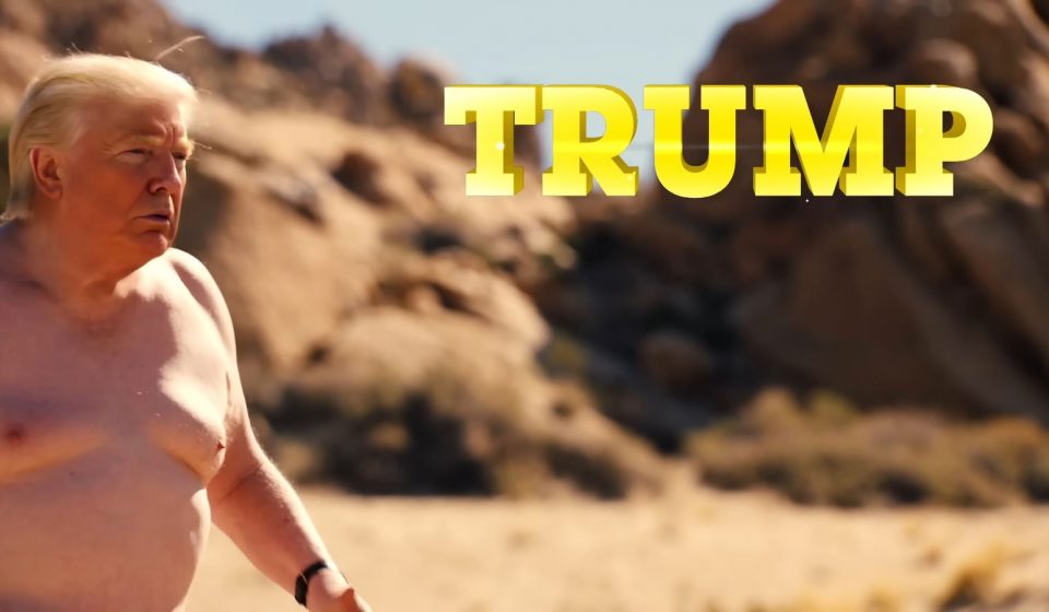 “South Park: Temporada 27 Estrena con Sátira y Controversia” "South Park: Temporada 27 Estrena con Sátira y Controversia"