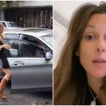 SSC Condena Agresión a ‘Lady Racista’ tras Audiencia en CDMX SSC Condena Agresión a 'Lady Racista' tras Audiencia en CDMX