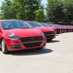 Stellantis Investiga Fallas en el Dodge Dart, 10 Años Después de su Desaparición Stellantis Investiga Fallas en el Dodge Dart, 10 Años Después de su Desaparición