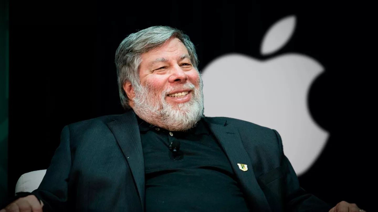 Steve Wozniak advierte sobre los riesgos de la IA Steve Wozniak advierte sobre los riesgos de la IA