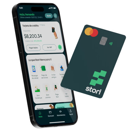 Stori Apartados: Ahorro Personalizado sin Comisiones Stori Apartados: Ahorro Personalizado sin Comisiones